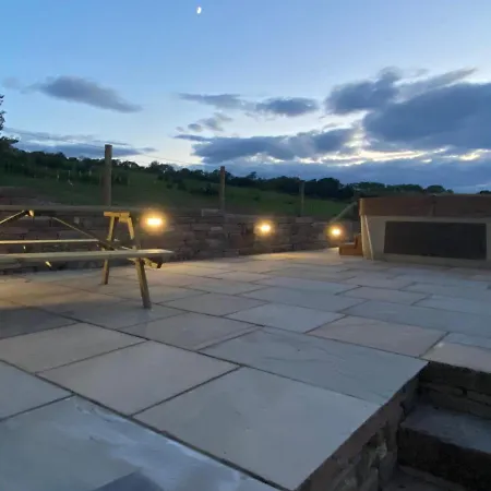 Rattlebeck Farm And Hot Tub Pet Friendly *