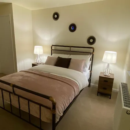 Rattlebeck Farm And Hot Tub Pet Friendly بيت للعطل Welton (Cumbria)