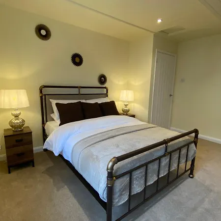 بيت للعطل Rattlebeck Farm And Hot Tub Pet Friendly *