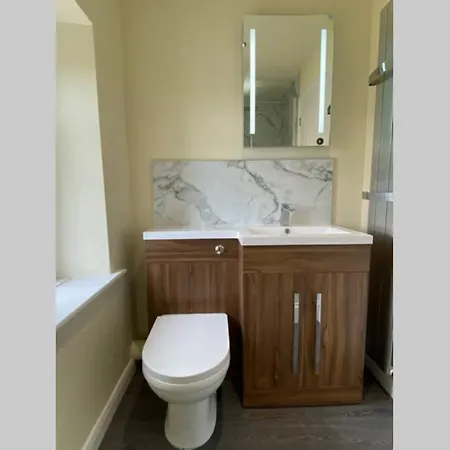 Rattlebeck Farm And Hot Tub Pet Friendly Dom wakacyjny