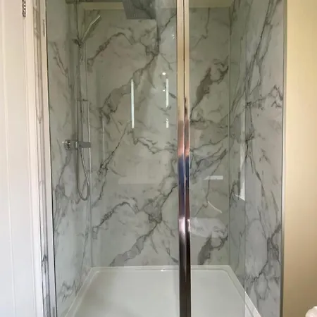 בית נופש Rattlebeck Farm And Hot Tub Pet Friendly *