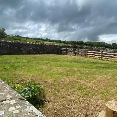 Rattlebeck Farm And Hot Tub Pet Friendly * Welton (Cumbria)