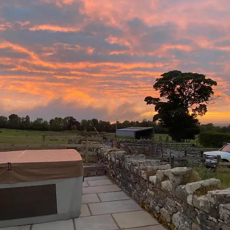 Rattlebeck Farm And Hot Tub Pet Friendly Dom wakacyjny