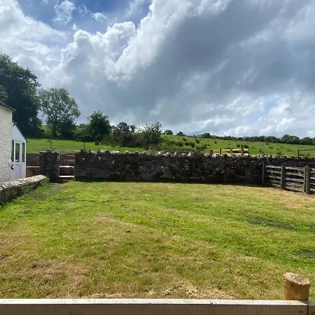 Rattlebeck Farm And Hot Tub Pet Friendly *