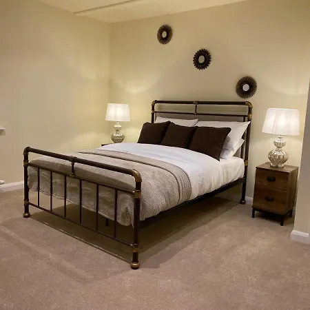 Rattlebeck Farm And Hot Tub Pet Friendly Welton (Cumbria)